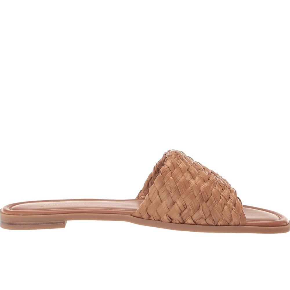 NINE WEST Women's Havah Flat Sandal size 6.5 NWT - Picture 6 of 10